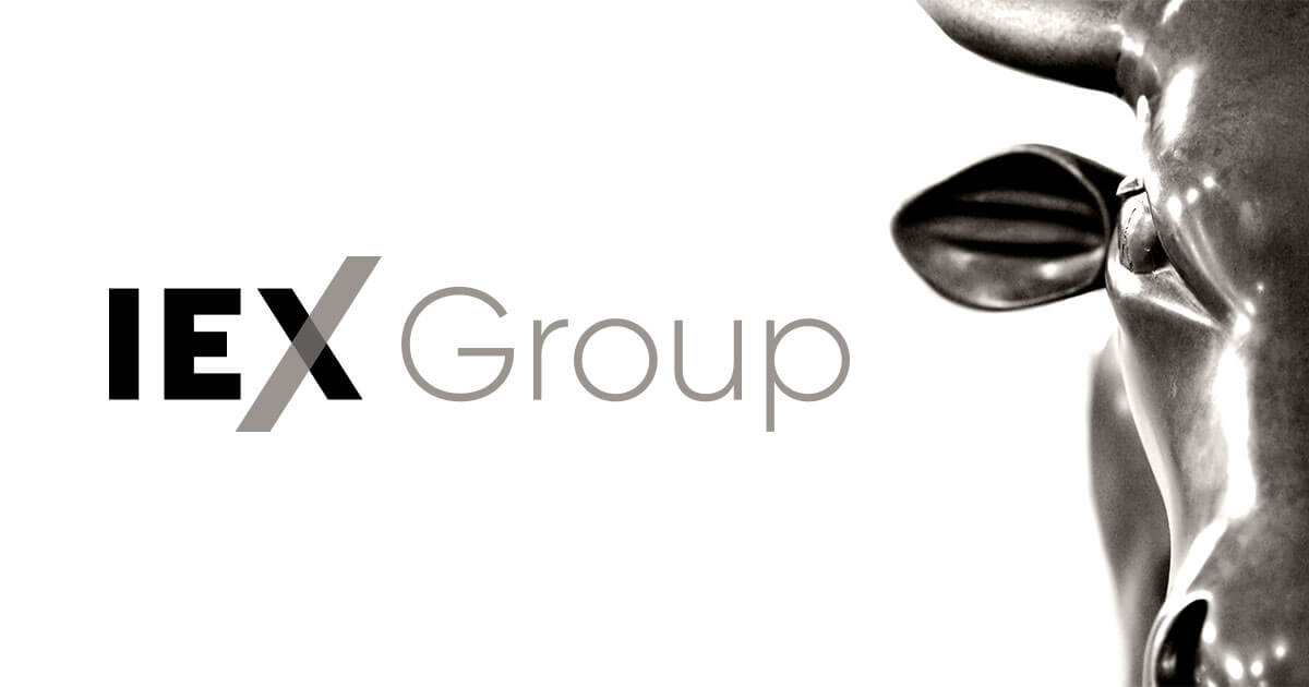 IEX-Group